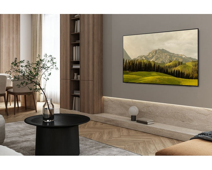 Samsung QE83S85F