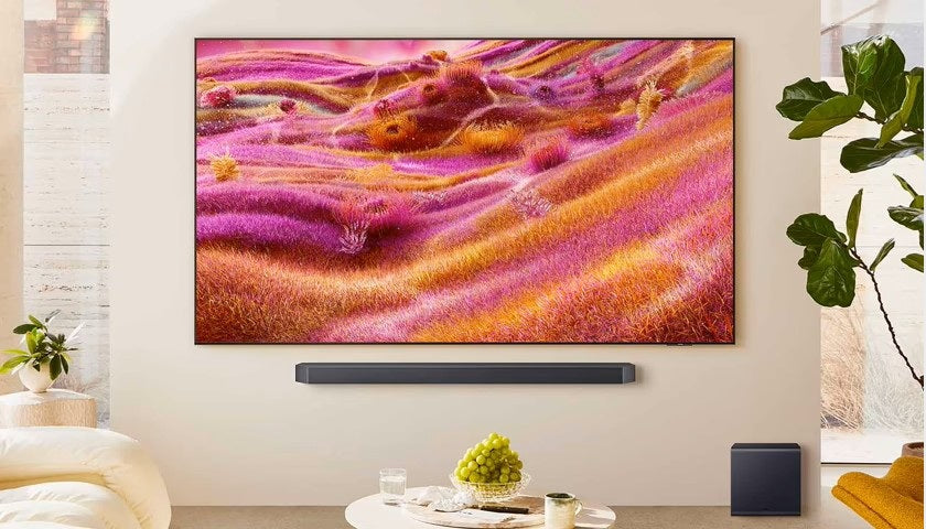 Samsung QE55QN94F - 2025