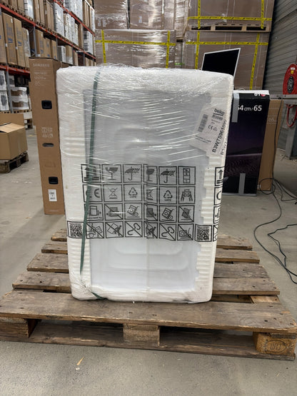 Outletmodel: Beko B3WT59610W