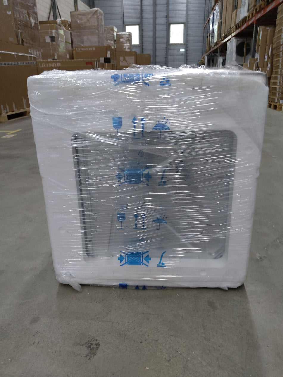 Outletmodel: Whirlpool WOI7A8FPT1SXA