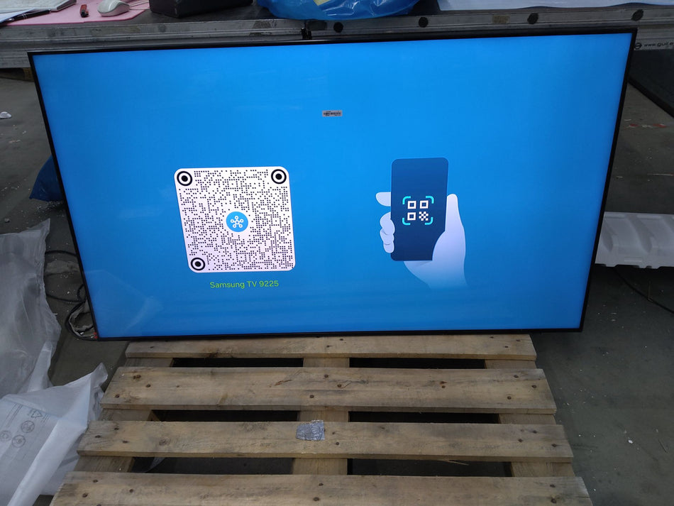 Outletmodel: Samsung QE65Q7F