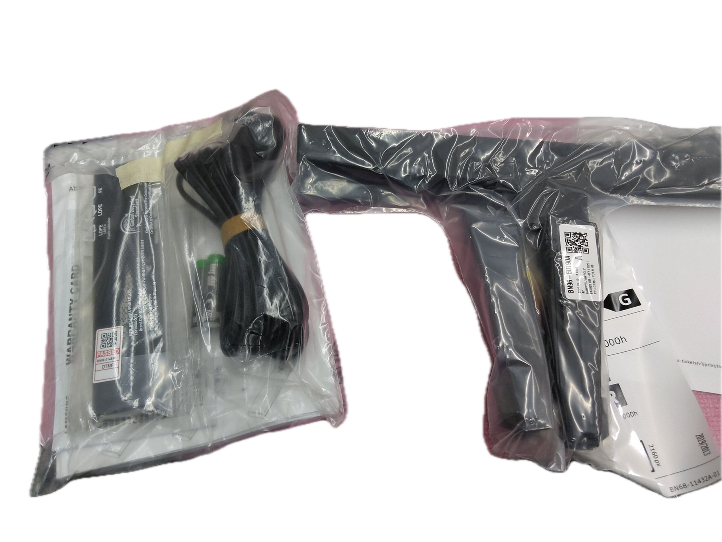 Outletmodel: Samsung UE75U8072F