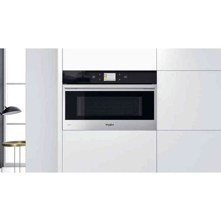 Whirlpool W9MD260IXL - Inbouw magnetron - met grillfunctie
