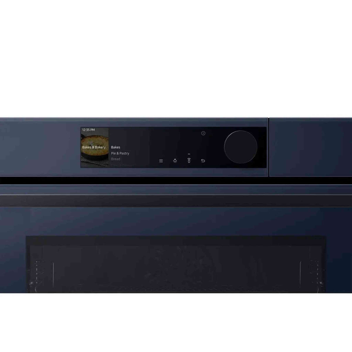 Samsung NV7B6675CAN - Inbouw oven - met stoomfunctie
