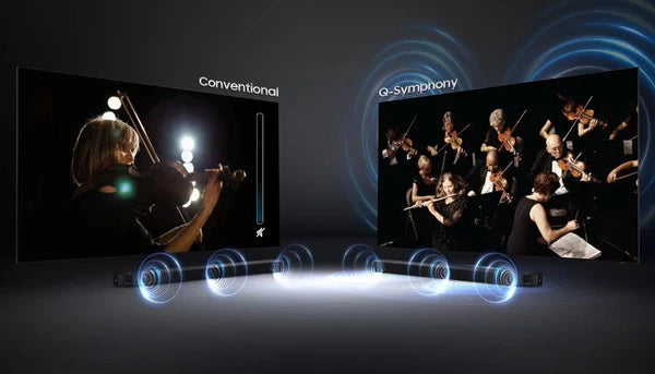 Samsung 42 inch TV