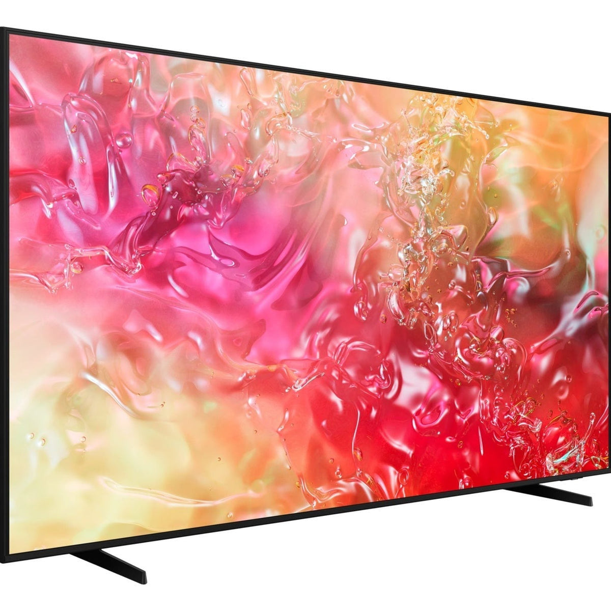 SAMSUNG UE65DU7170 - 65 inch - 4K UHD