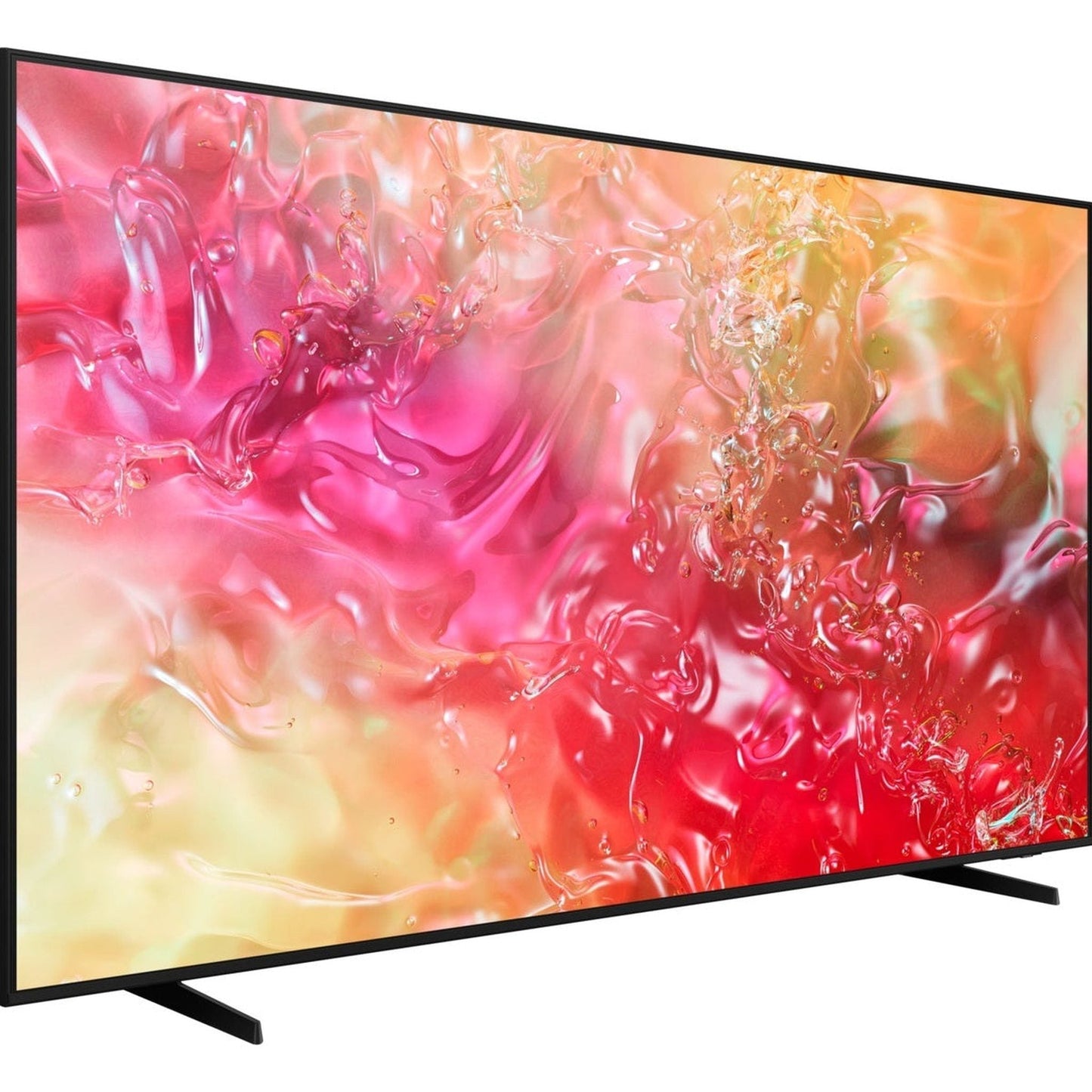 SAMSUNG UE65DU7170 - 65 inch - 4K UHD