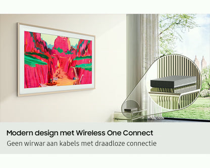 Samsung QE75LS03F - 2025