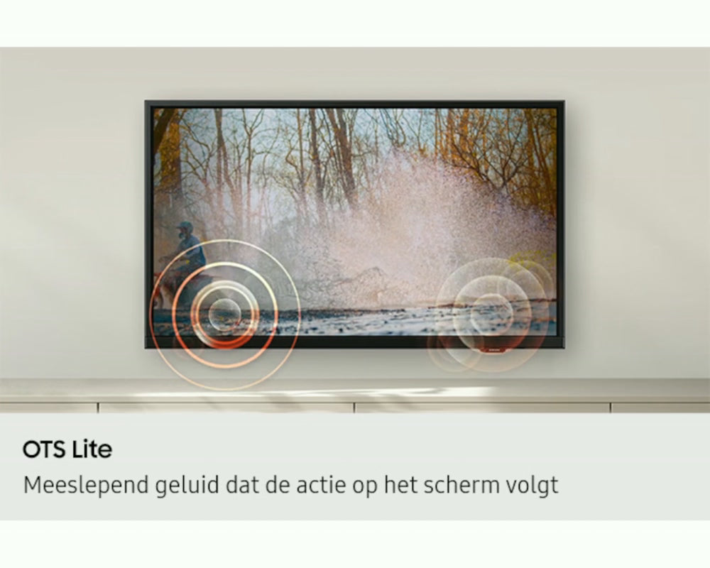 Samsung UE32H5002F