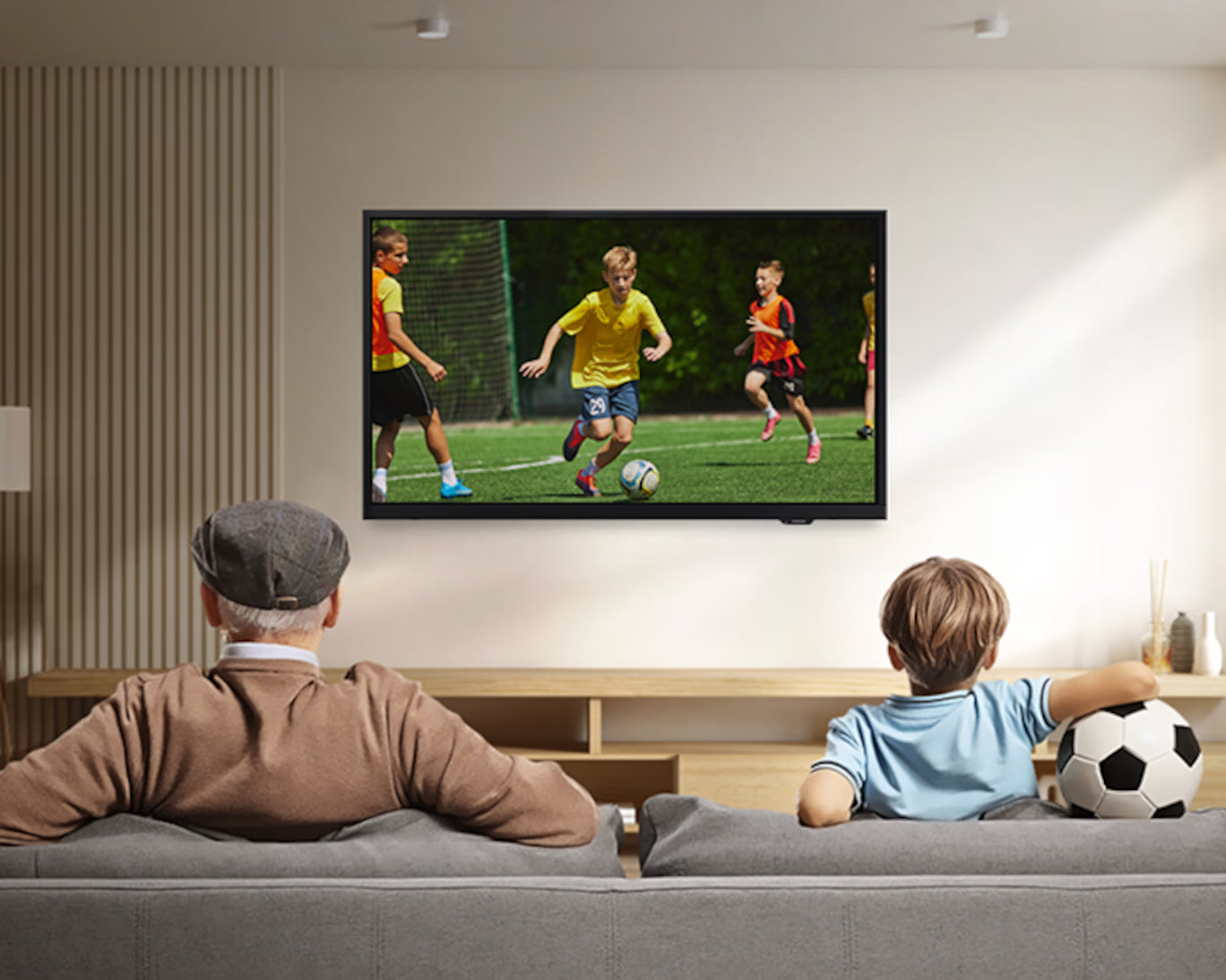 Samsung UE40F6000F - 2025