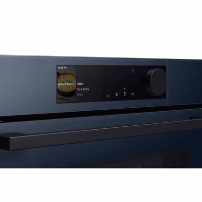 Samsung NV7B6675CAN - Inbouw oven - met stoomfunctie
