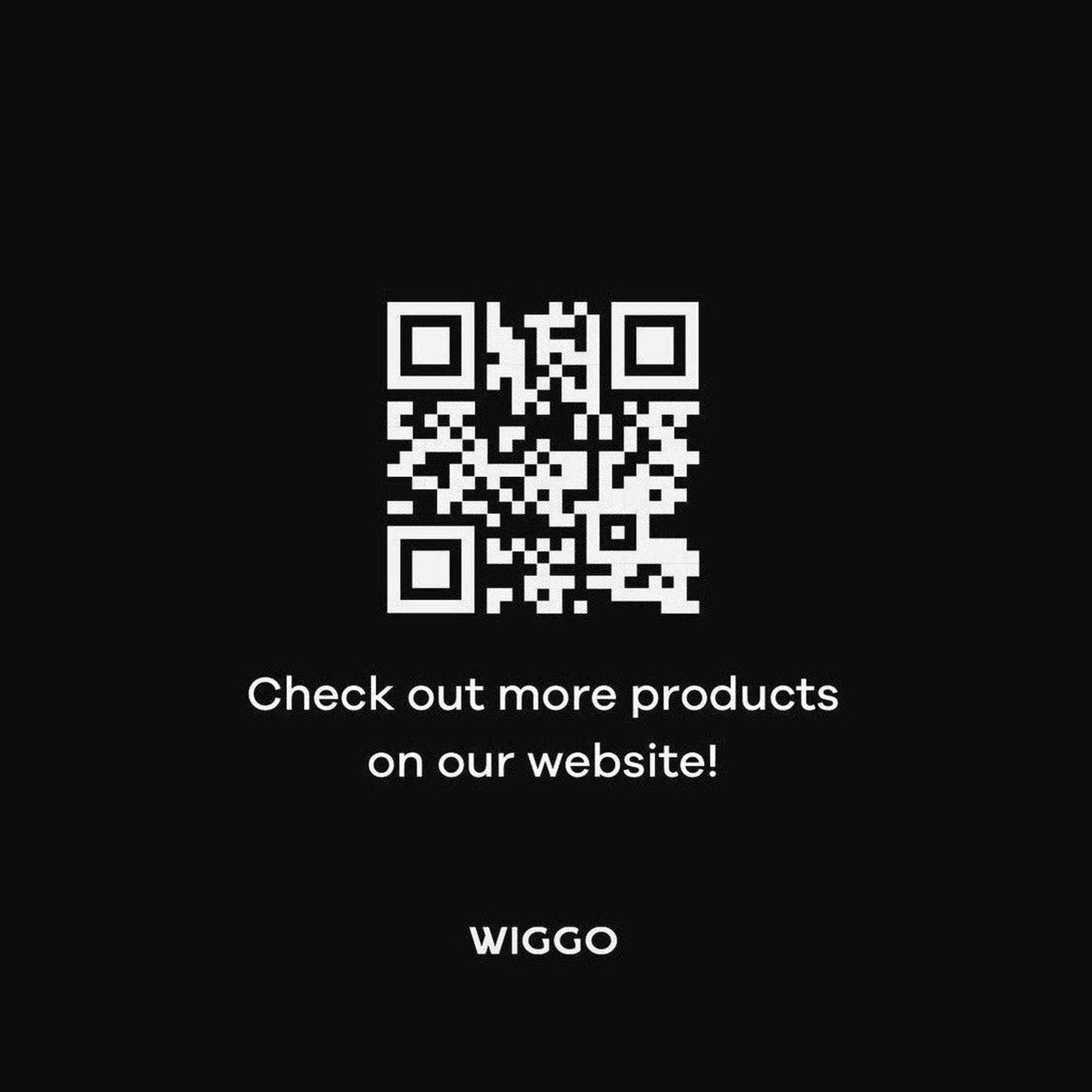 Wiggo WH-G935RR B - Gaskookplaat