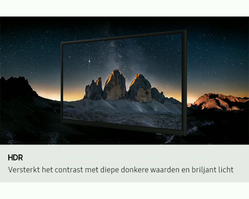 Samsung UE32H5002F