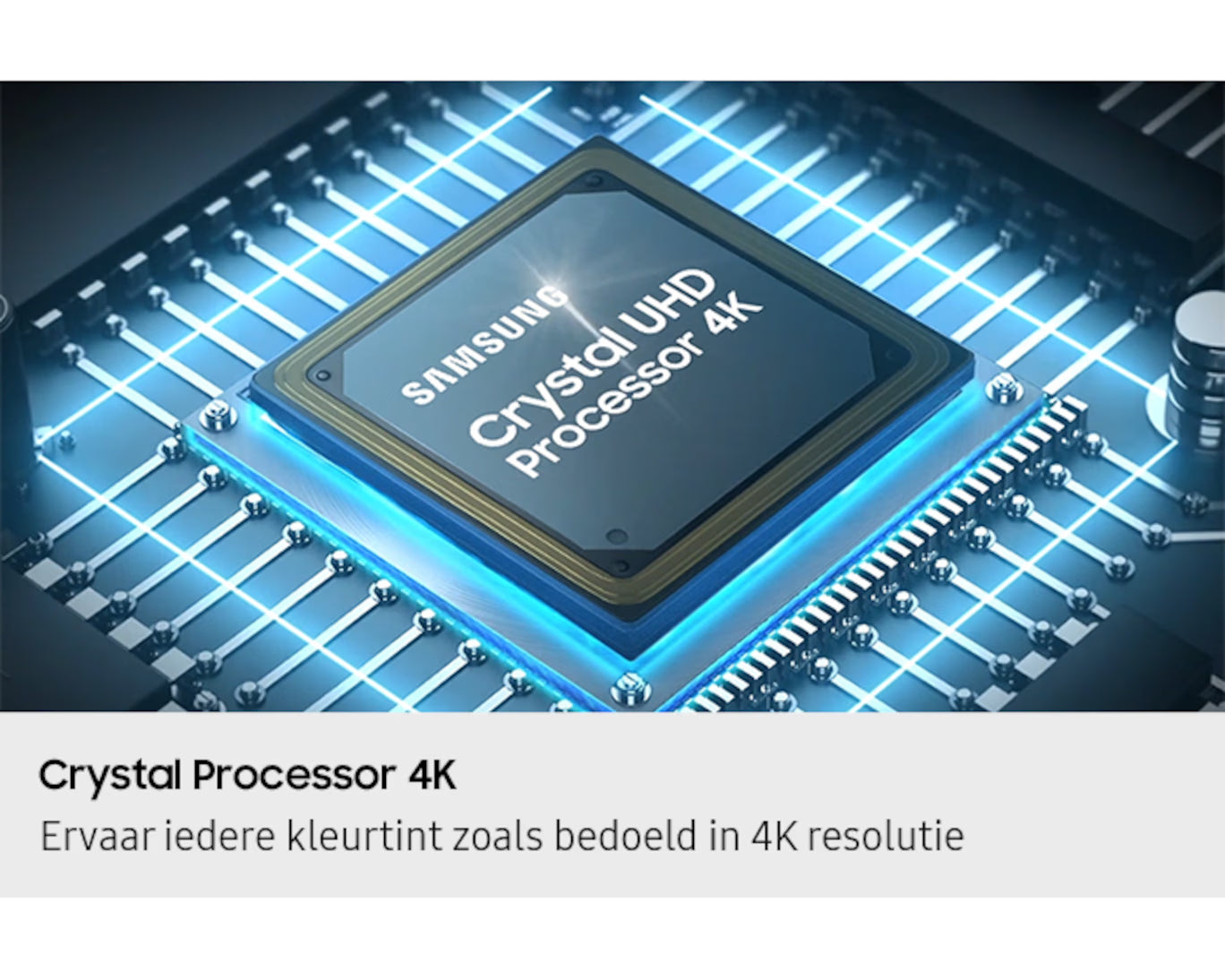 Samsung UE43U8070F