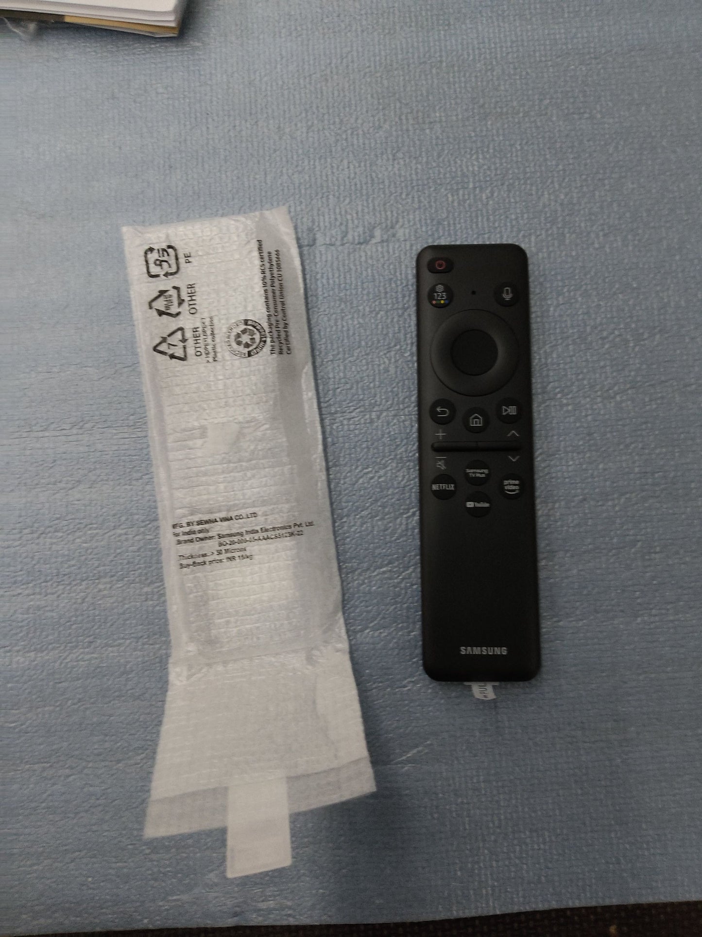 Outletmodel: Samsung QE65Q7F