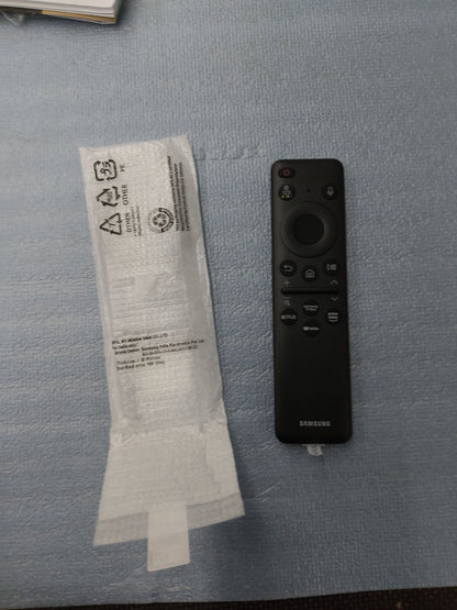 Outletmodel: Samsung QE65Q7F