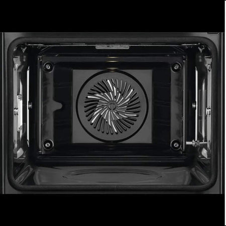 AEG BPE948230M - Inbouw oven