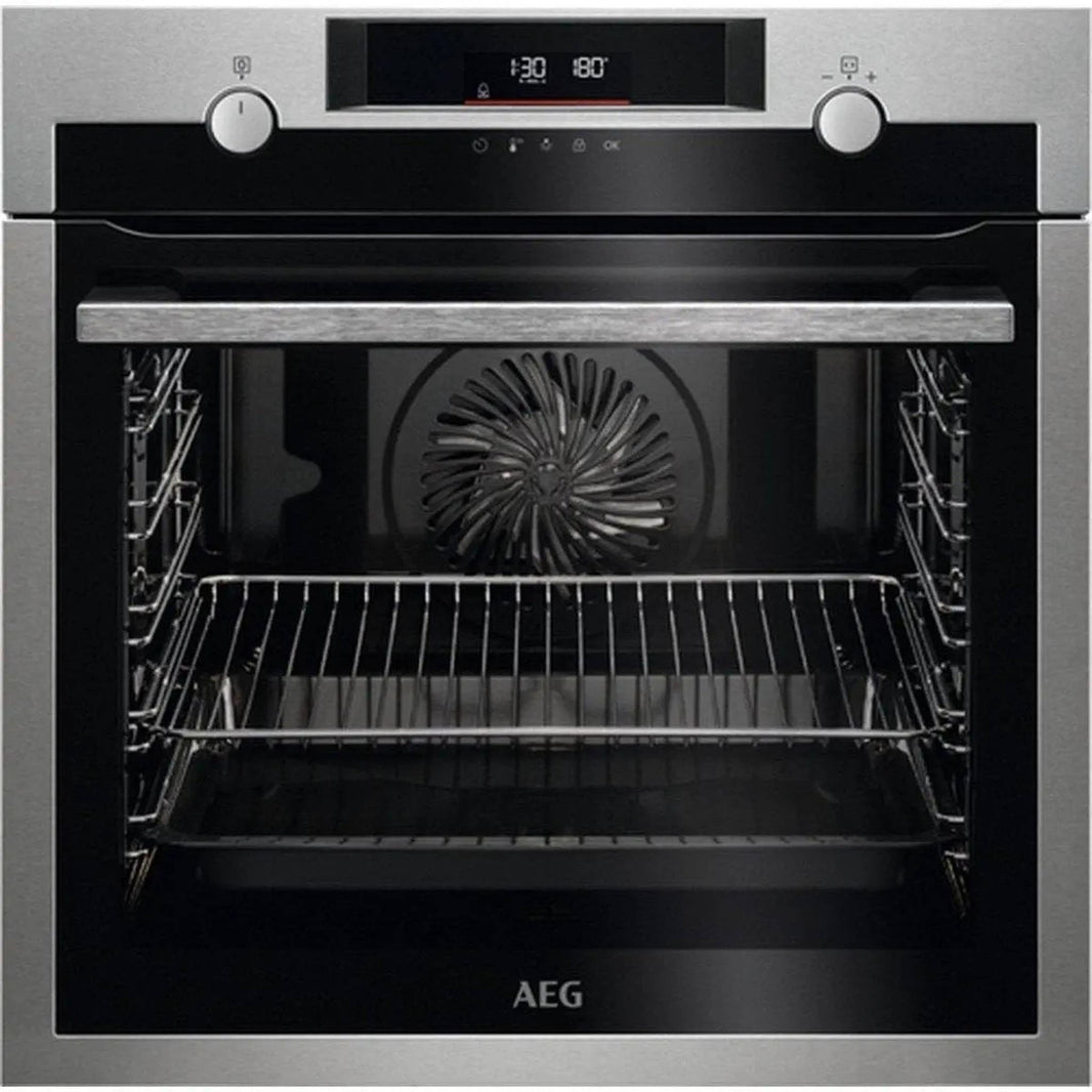 AEG BPE535060M - Inbouw oven
