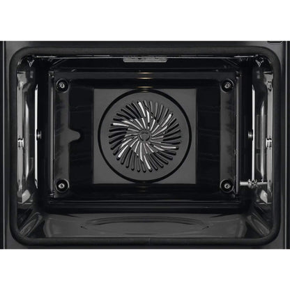 AEG BPE535060M - Inbouw oven