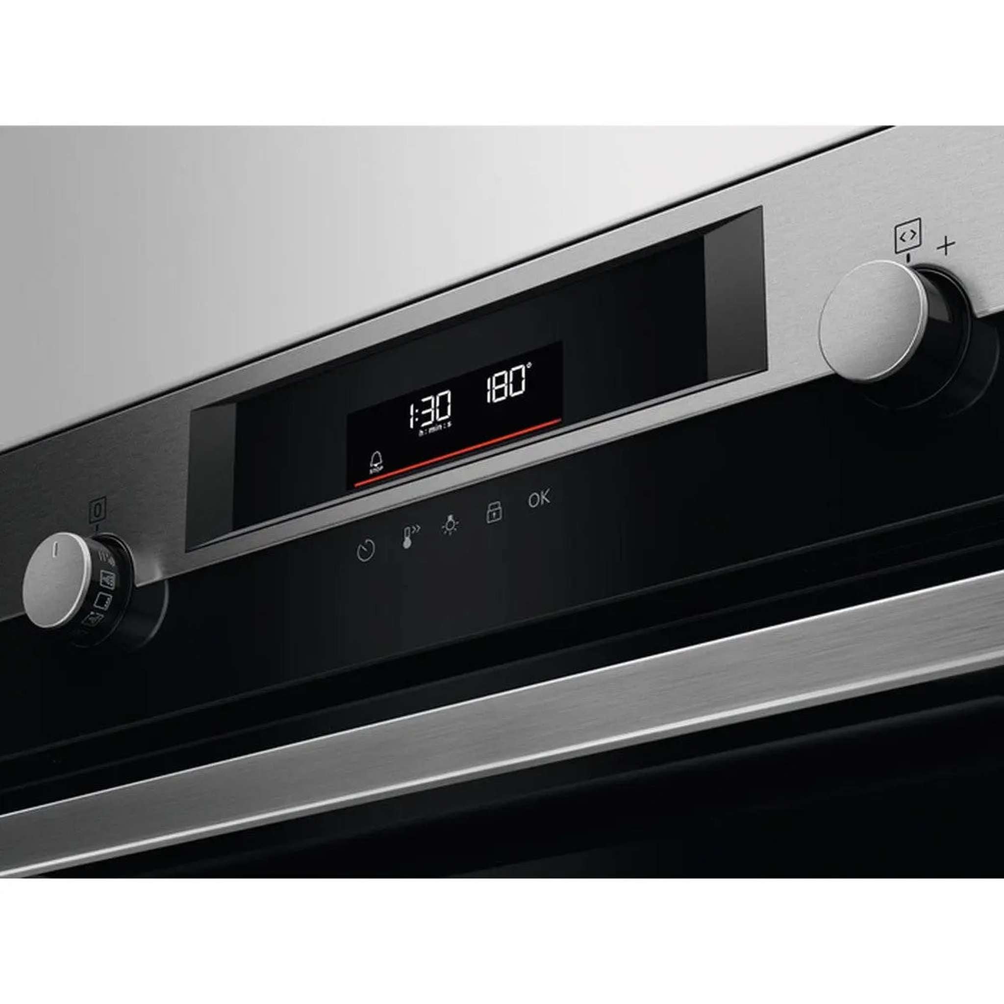 AEG BPE535060M - Inbouw oven