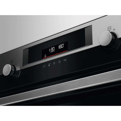 AEG BPE535060M - Inbouw oven