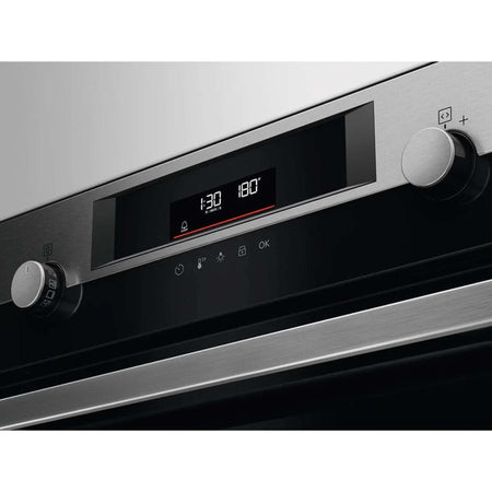 AEG BPE535060M - Inbouw oven