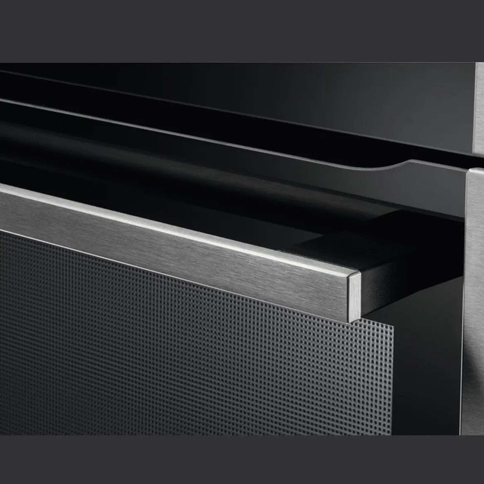 AEG BPE535060M - Inbouw oven