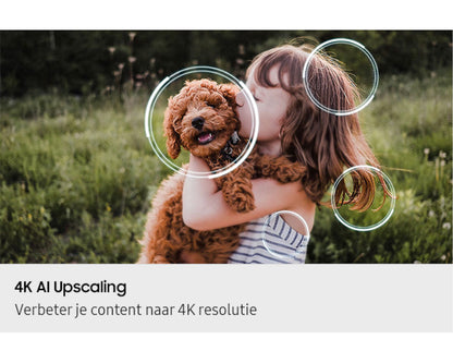 Samsung QE50QN82F - 2025