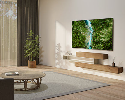 Samsung UE43U8070F