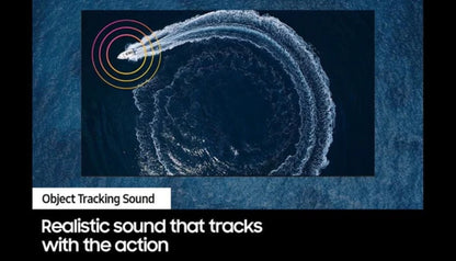 Samsung OLED QE48S92F - 2025