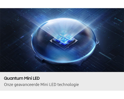Samsung QE55QN80F