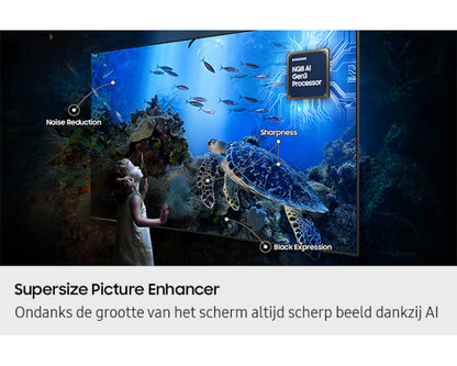 Samsung QE65QN990F - 2025