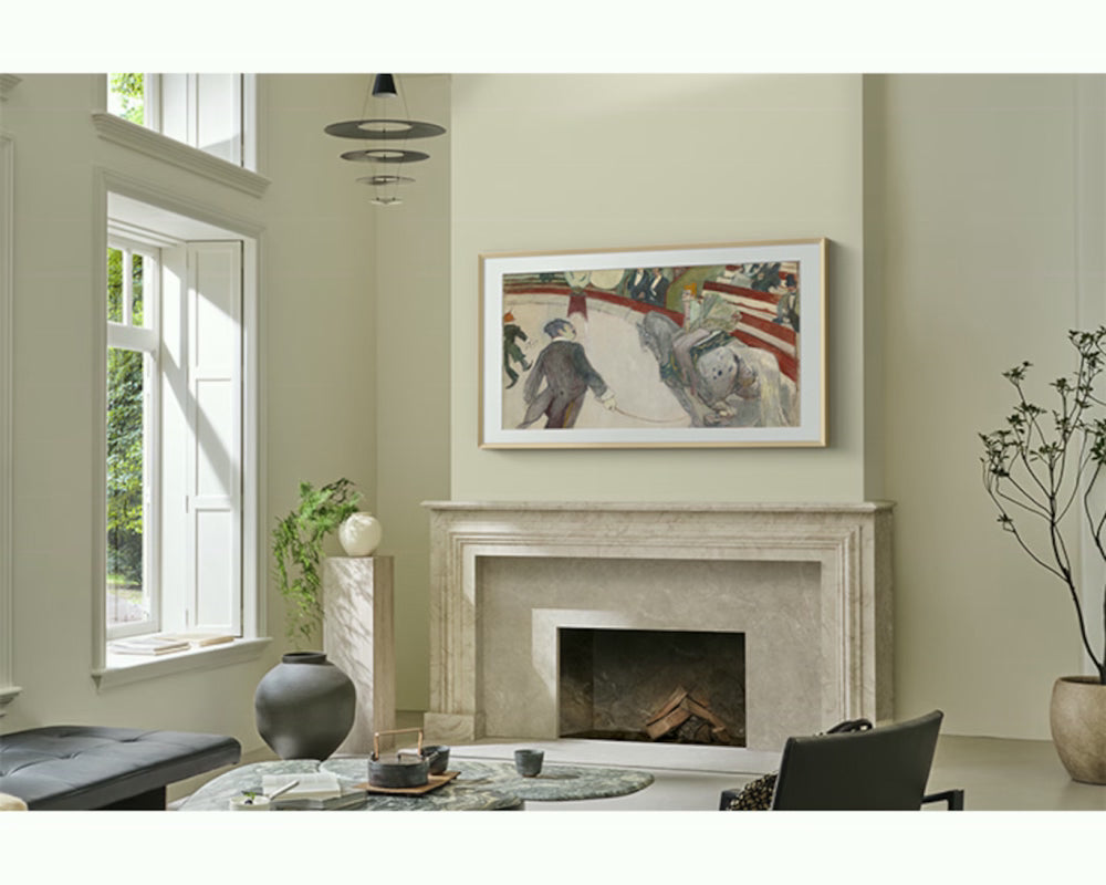 Samsung QE85LS03F - 2025