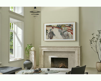 Samsung QE65LS03F - 2025