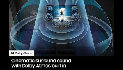 Samsung OLED QE42S92F - 2025