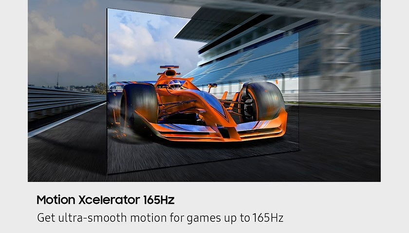 Samsung QE55S90F 55 inch OLED 4K TV