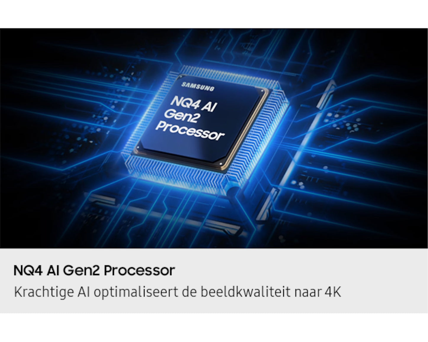 Samsung QE55QN80F