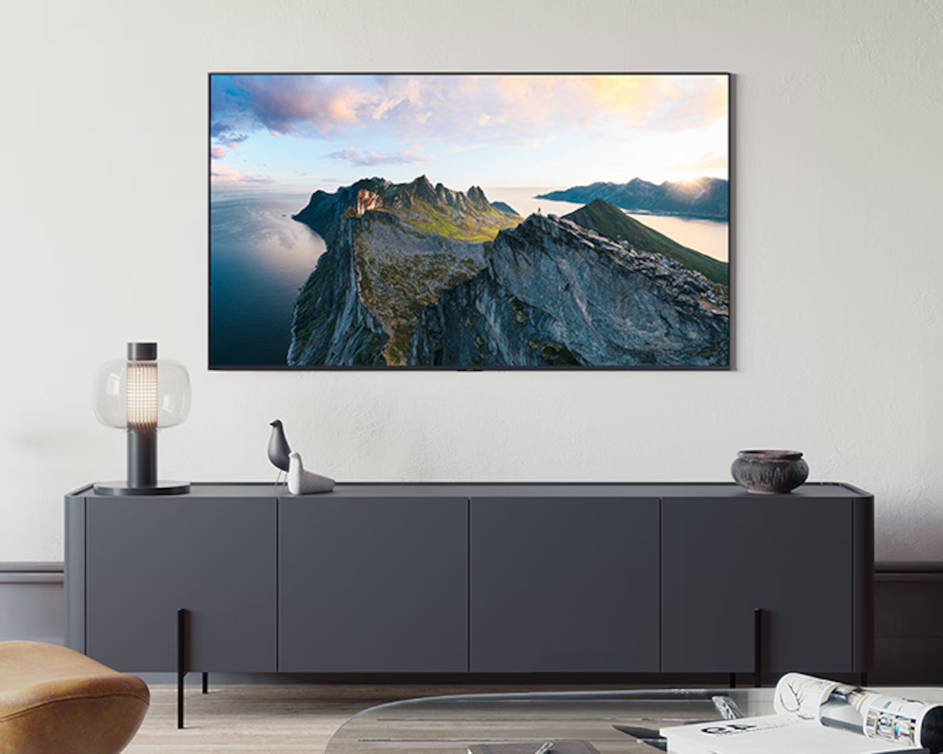 Samsung QE75QN80F