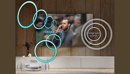 Samsung OLED 55S94F - 2025