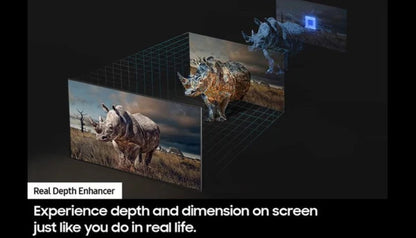 Samsung OLED QE77S90F - 2025