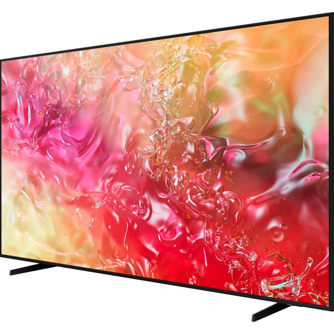 Samsung UE65DU7100 - 65 inch - 4K UHD