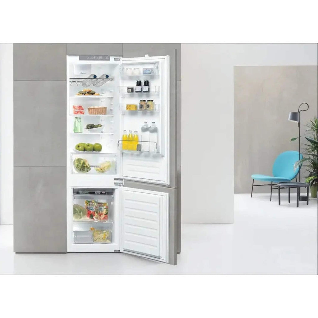 Whirlpool ART9812SF1 - Inbouw Koel-vriescombinatie