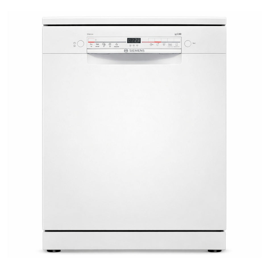 Outletmodel: Bosch SGS2ITW12E