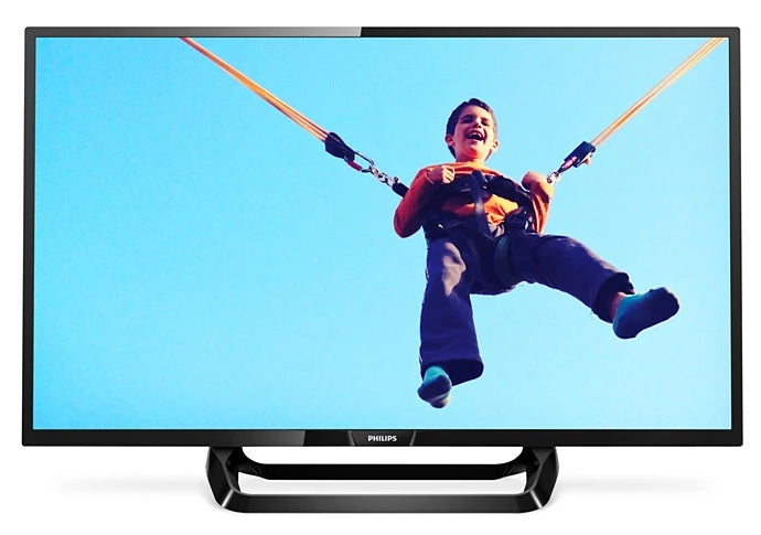 Philips 32PFS5362 - 2017