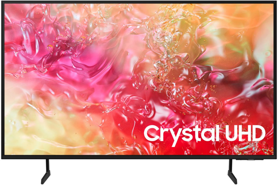 Samsung UE43DU7172