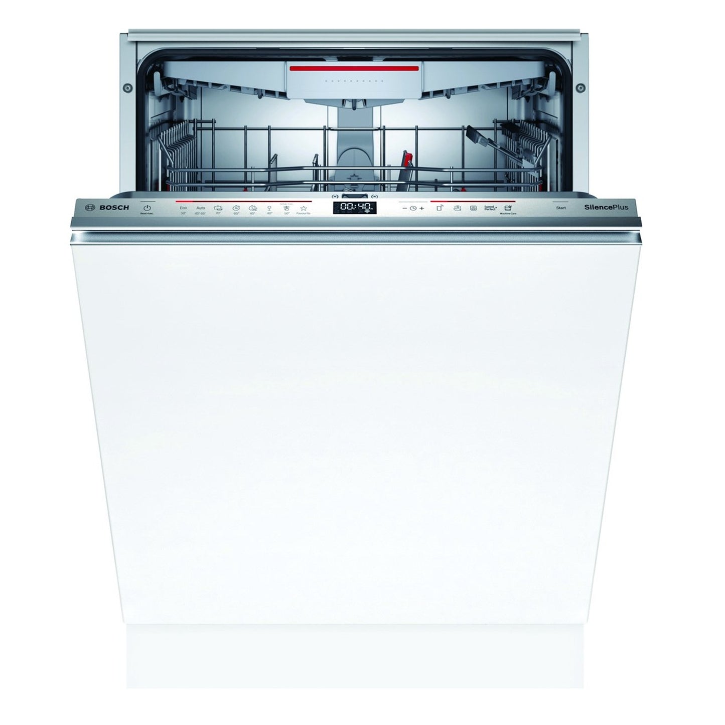 Bosch SBD6ECX57E