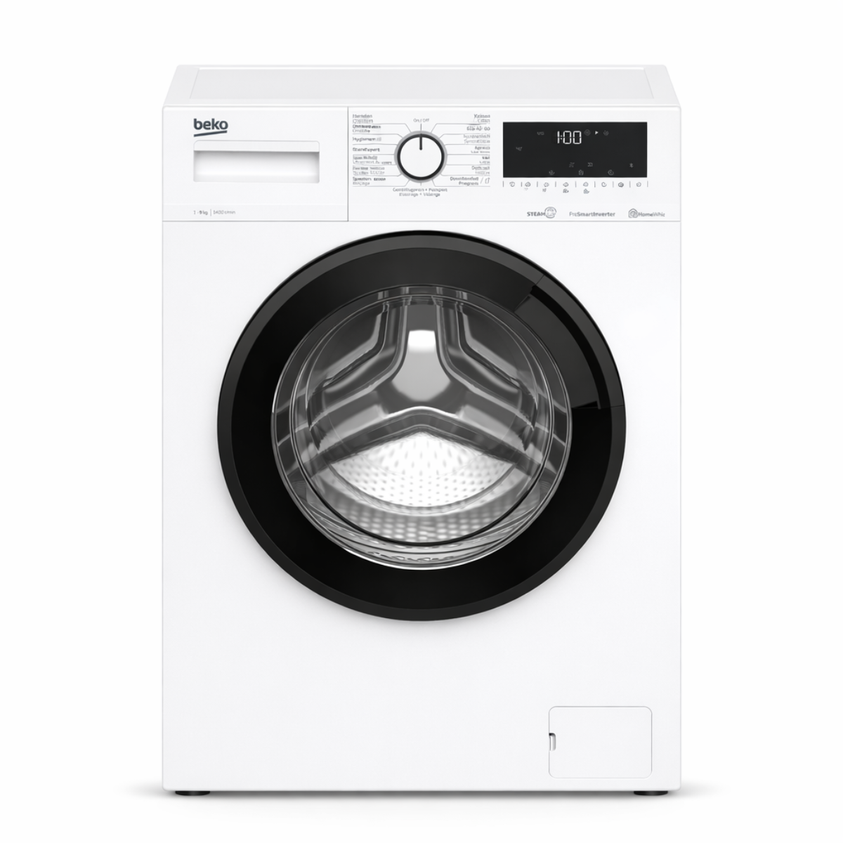 Outletmodel: Beko B3WT59610W