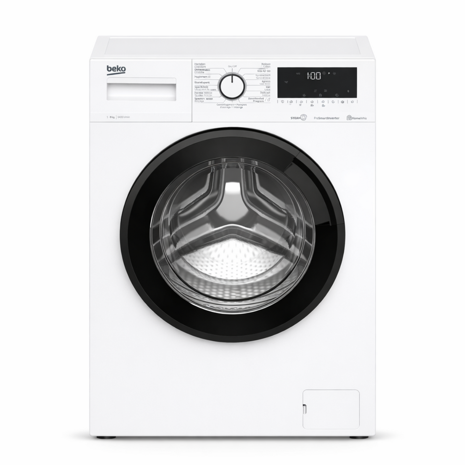 Outletmodel: Beko B3WT59610W