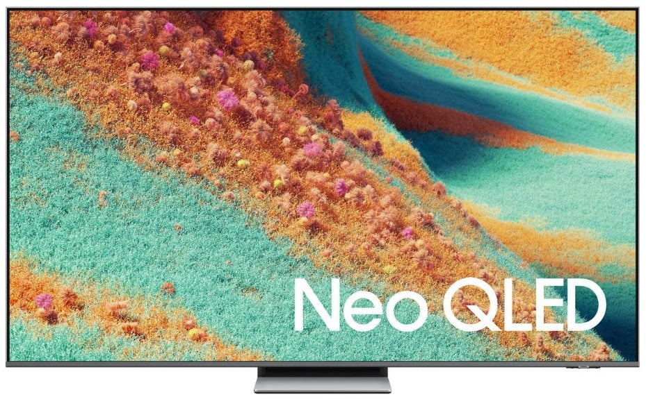 Outletmodel: Samsung QE55QN85F