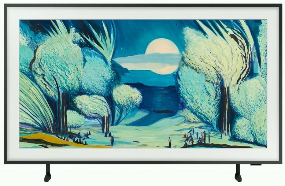 Samsung QE43LS03F - 2025